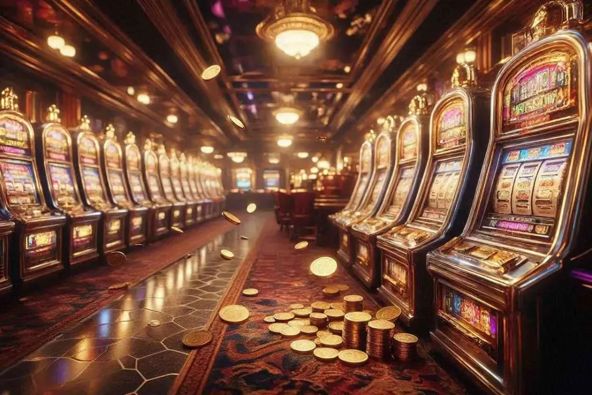 Smash Casino